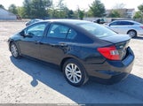 Honda Civic Ex 19XFB2F8XCE387942 снимка