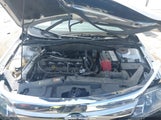 Ford Fusion Se 3FAHP0HA1CR391164 снимка