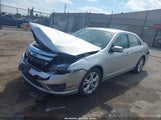 Ford Fusion Se 3FAHP0HA1CR391164 снимка