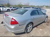 Ford Fusion Se 3FAHP0HA1CR391164 снимка