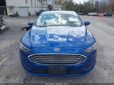 Ford Fusion Se 3FA6P0HD2JR279553 photo