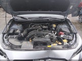 Subaru Crosstrek 2.0I Limited JF2GTAJC9J8333810 fotografie