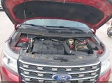 Ford Explorer 1FM5K8BH6GGB79482 снимка