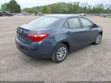 Toyota Corolla Le 2T1BURHE1HC786605 снимка
