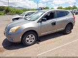 Nissan Rogue S JN8AS5MT5DW035821 снимка