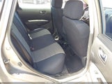 Nissan Rogue S JN8AS5MT5DW035821 снимка