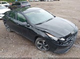 Hyundai Elantra Hybrid Limited KMHLN4AJ7PU037526 fotografie