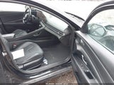 Hyundai Elantra Hybrid Limited KMHLN4AJ7PU037526 photo