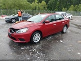 Nissan Sentra Sv 3N1AB7AP2GL672306 снимка
