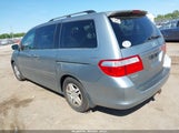 Honda Odyssey Ex 5FNRL38477B008373 снимка