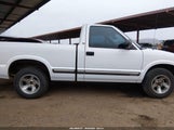Chevrolet S-10 Ls 1GCCS1451YK285794 снимка