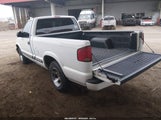 Chevrolet S-10 Ls 1GCCS1451YK285794 снимка