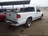 Chevrolet S-10 Ls 1GCCS1451YK285794 снимка