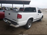 Chevrolet S-10 Ls 1GCCS1451YK285794 снимка