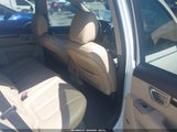 Hyundai Santa Fe Limited V6 5XYZK4AG5BG009326 photo