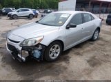 Chevrolet Malibu 1Ls 1G11B5SL1EU152283 снимка