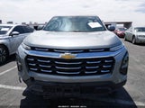 Chevrolet Equinox Fwd Lt 3GNAXHEG4SL316938 снимка