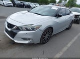 Nissan Maxima 3.5 Sl 1N4AA6AP7JC374403 fotografie