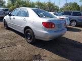Toyota Corolla Le 2T1BR30E07C737341 снимка