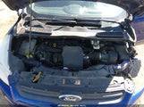 Ford Escape S 1FMCU0F70GUC20792 fotografie