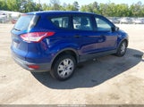 Ford Escape S 1FMCU0F70GUC20792 fotografie
