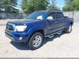 Toyota Tacoma Base V6 3TMMU4FN1FM080169 photo