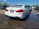 BMW 528I xDrive WBAXH5C51DDW13350 снимка
