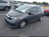 Honda Fit Lx 3HGGK5H44KM700831 снимка