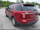 Ford Explorer 1FM5K7B82EGA85431 снимка
