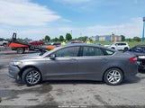 Ford Fusion Se 3FA6P0HDXER229084 fotografie