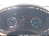 Ford Fusion Se 3FA6P0HDXER229084 fotografie