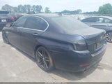 BMW 535I WBAFR7C5XCC813572 снимка