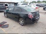 Nissan Sentra 2.0 Sr 3N1AB6AP1CL749574 fotografie