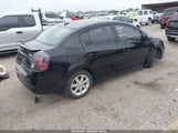 Nissan Sentra 2.0 Sr 3N1AB6AP1CL749574 снимка
