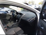 Ford Focus Se 1FADP3F27JL246007 fotografie
