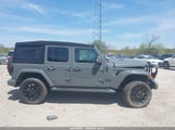 Jeep Wrangler Unlimited High Altitude 1C4HJXEGXNW129303 photo