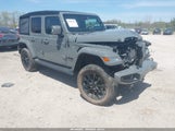 Jeep Wrangler Unlimited High Altitude 1C4HJXEGXNW129303 fotografie