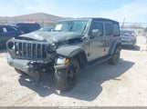 Jeep Wrangler Unlimited High Altitude 1C4HJXEGXNW129303 снимка