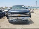 Chevrolet Silverado  Lt 1GCRWCED0KZ178475 снимка