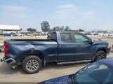 Chevrolet Silverado  Lt 1GCRWCED0KZ178475 снимка