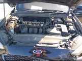 Ford Fusion S 3FA6P0G77JR144306 снимка