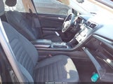 Ford Fusion S 3FA6P0G77JR144306 снимка