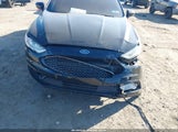 Ford Fusion S 3FA6P0G77JR144306 снимка