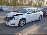 Nissan Altima 2.5/2.5 S/2.5 Sl/2.5 Sv 1N4AL3AP1FN367886 photo