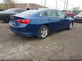 Chevrolet Malibu 1Ls 1G1ZB5ST7KF215003 снимка