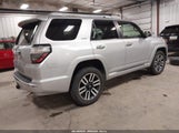 Toyota 4Runner Limited JTEBU5JR1E5201080 снимка