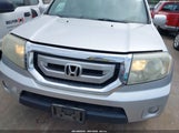 Honda Pilot Touring 5FNYF3H92AB023367 снимка