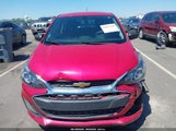 Chevrolet Spark Fwd Ls Automatic KL8CB6SA3LC412666 снимка