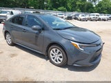 Toyota Corolla Hybrid Hybrid Le JTDBCMFE0T3113573 fotografie