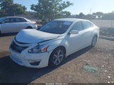 Nissan Altima 2.5 Sv 1N4AL3AP7DC170293 снимка